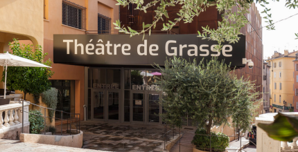 Théâtre de Grasse
