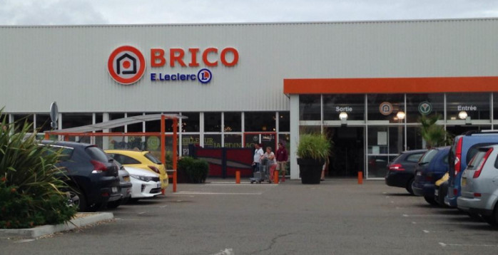Leclerc Brico Port Ste Foy