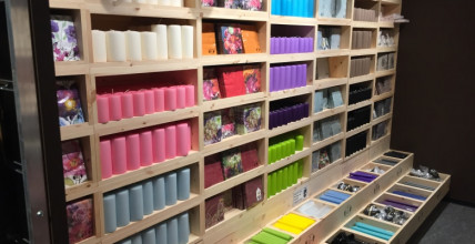 SOSTRENE GRENE