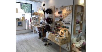 COLIBRI BOUTIQUE DE CRÉATEURS