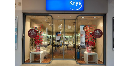 LES OPTICIENS KRYS