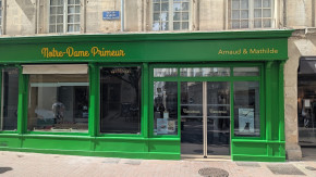 Notre Dame Primeur