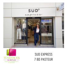 SUD EXPRESS