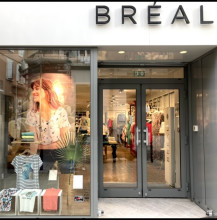 Bréal