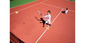 Tennis - La Clusaz club des sports