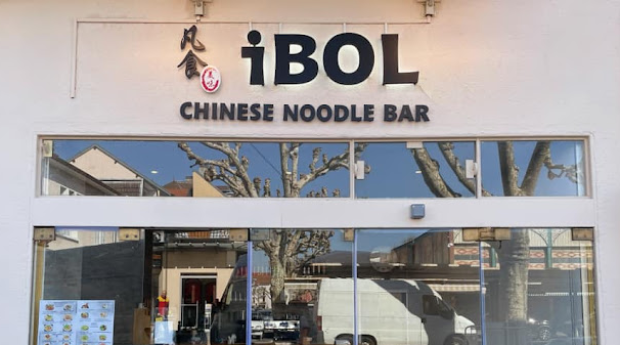 IBOL - CHINESE NOODLE BAR