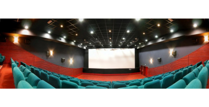 Cinéma Les Rhodos