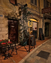 TAVERNE DE L’ORATOIRE