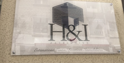 H&I PATRIMOINE