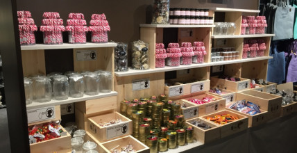 SOSTRENE GRENE