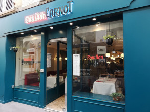 BOUILLON CARNOT