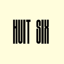 Huit Six