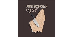 MON BOUCHER D'Y SY