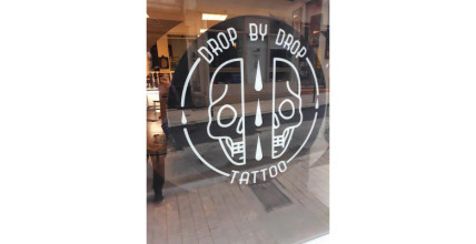 DROP BY DROP