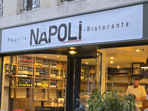 Napoli