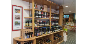 MAISON DU TOURISME ET DU TERROIR