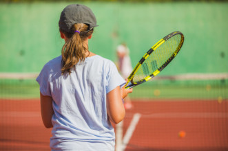 Tennis du Grand-Bornand