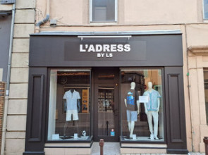 L'ADRESS BY LS