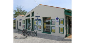 Office de Tourisme de Saint-Trojan-les-Bains