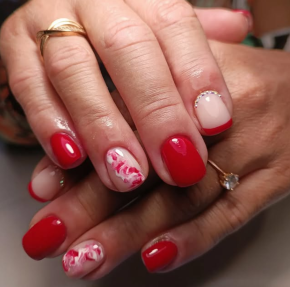 Makeup & Beauty By Maryne.H