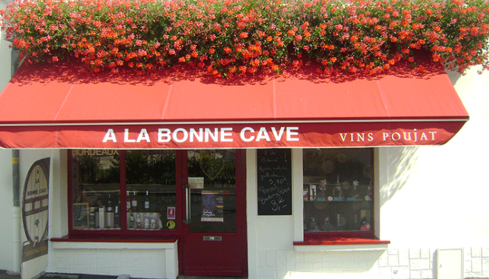 Rochefort Action Coeur De Ville Promotion Sur Le Champagne De Quoi Vous Faire Plaisir