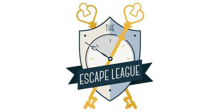 THE ESCAPE LEAGUE