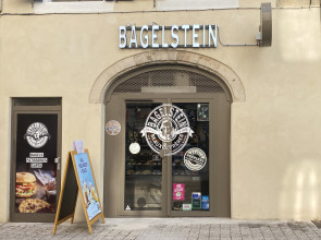 Bagelstein