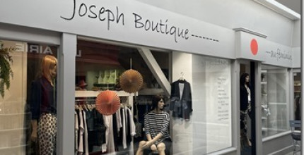 Joseph Boutique