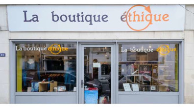 BOUTIQUE ETHIQUE