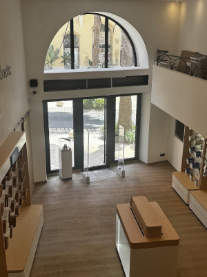 Listing