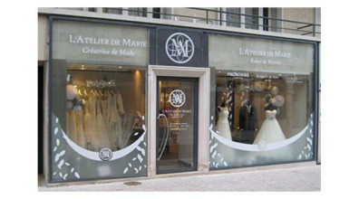 L'ATELIER DE MARIE