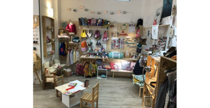 COLIBRI BOUTIQUE DE CRÉATEURS