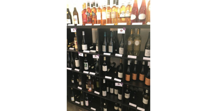 Listing