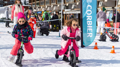 Club Enfants Cosmos