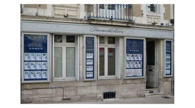 AGENCE CENTRALE IMMOBILIERE