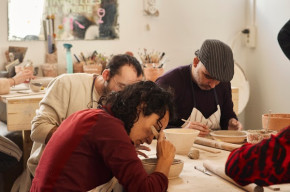 Atelier poterie 4 saisons