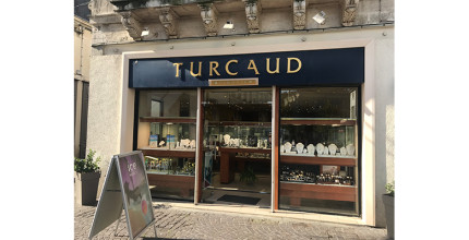 Cagnottez dans votre bijouterie !