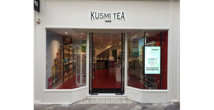 KUSMI TEA