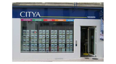 CITYA SOGEXFO IMMOBILIER