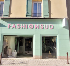 Fashion Sud