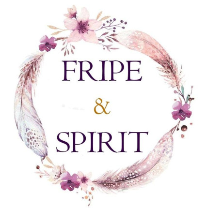 FRIPE & SPIRIT