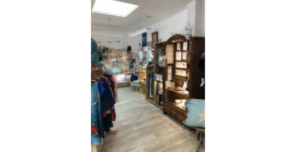 COLIBRI BOUTIQUE DE CRÉATEURS