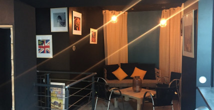 CHEZ ALPHONSE