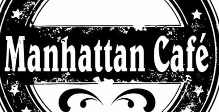 MANHATTAN CAFE