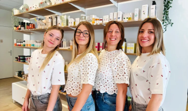 Prenez soin de vous… et de votre cagnotte chez Yuna Glow