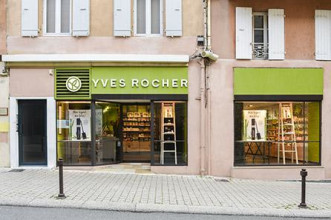 Yves Rocher