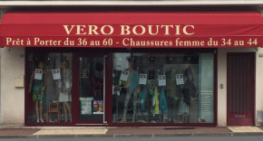 VÉRO'BOUTIC