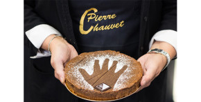 Chocolaterie Pierre Chauvet