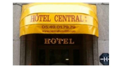 HOTEL CENTRAL