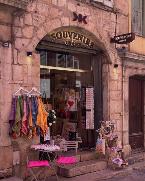 Souvenirs Grasse